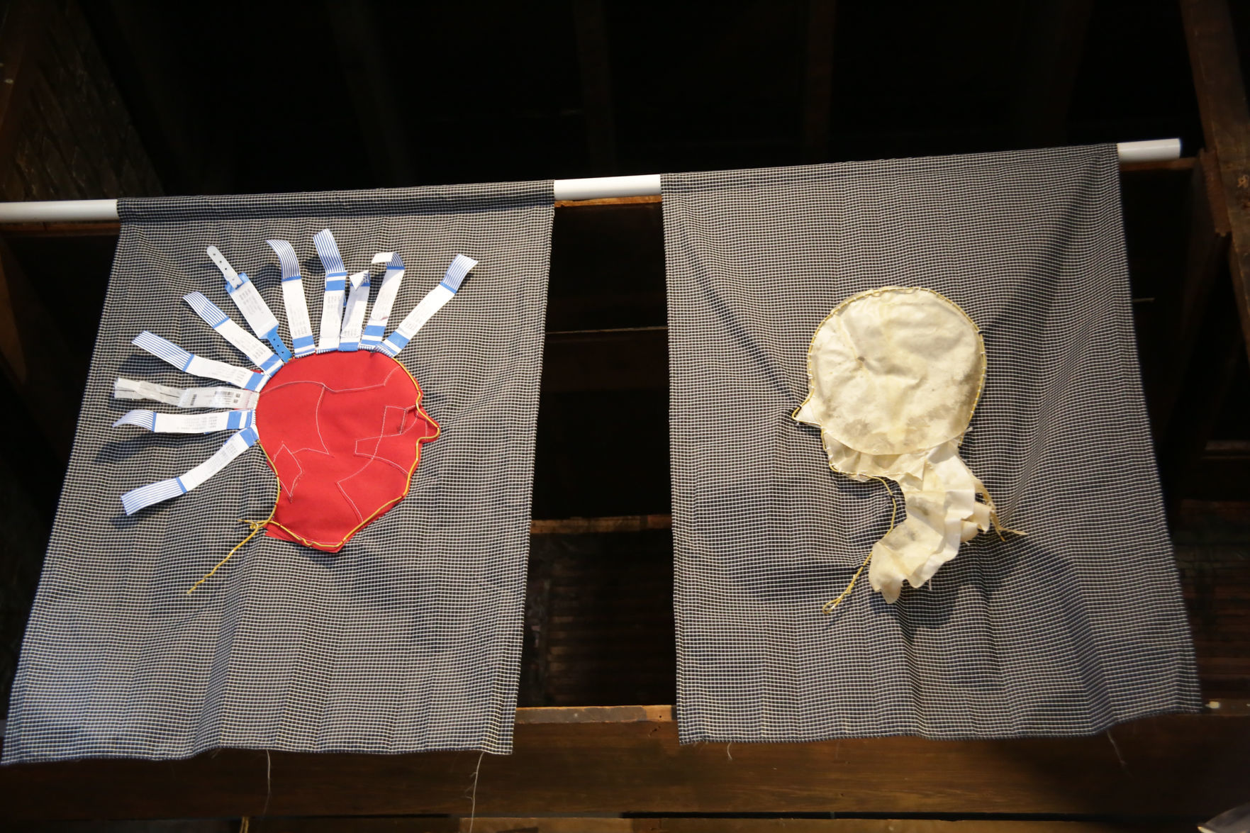 Mental Maps at Paul Henry's Gallery